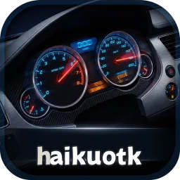 HAIKUOTK — ikon APK
