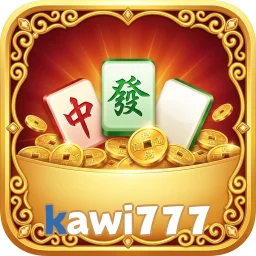 KAWI777 — ikon APK